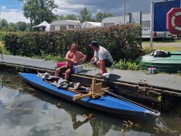 Mainschwimmen Juni 2026